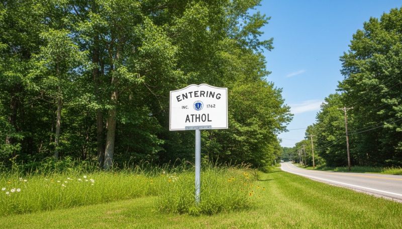 Athol, MA
