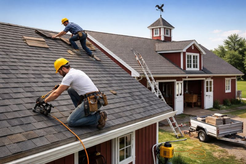 Rindge, NH