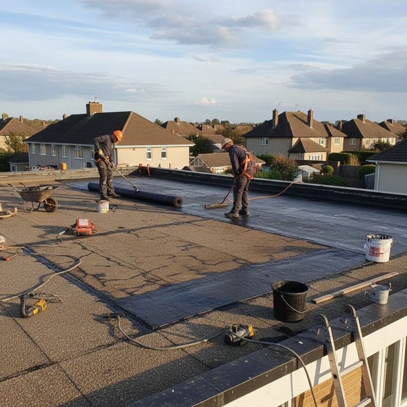 Roofing Service in Worcester County, MA