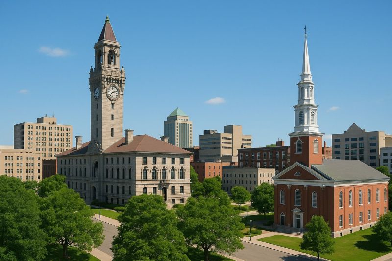 Roofing Service in Worcester County, MA