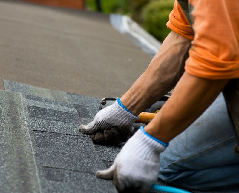 Asphalt Roofing Service in Worcester County, MA