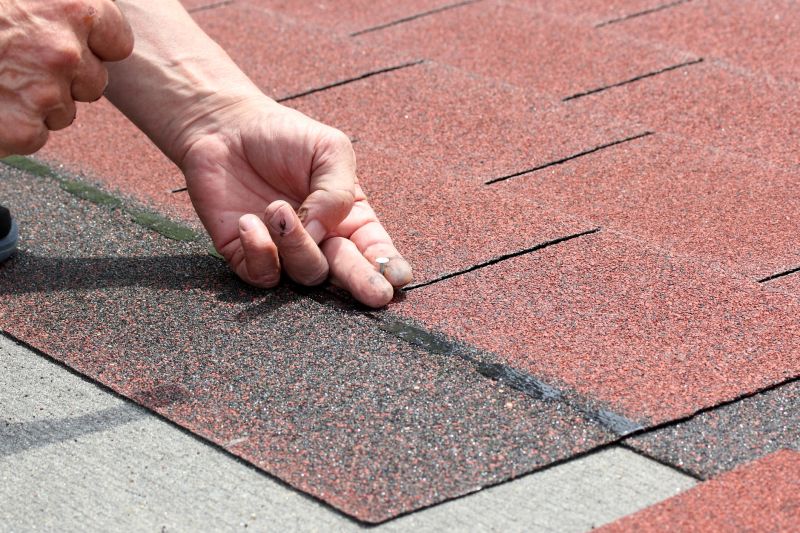 Asphalt Shingles Installation in Ashby, MA