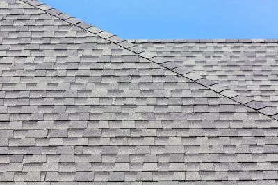Asphalt Shingles Installation in Fitchburg, MA