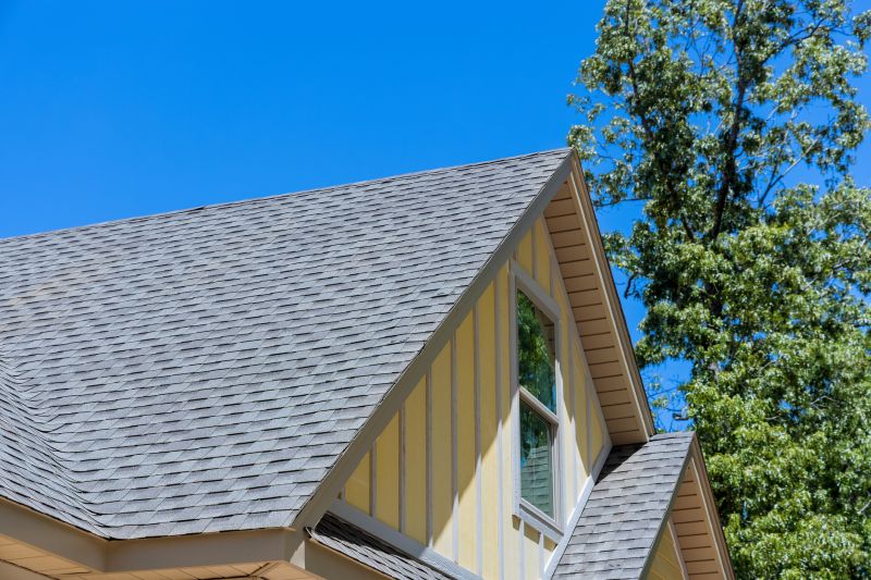 Asphalt Shingles Installation in Gardner, MA
