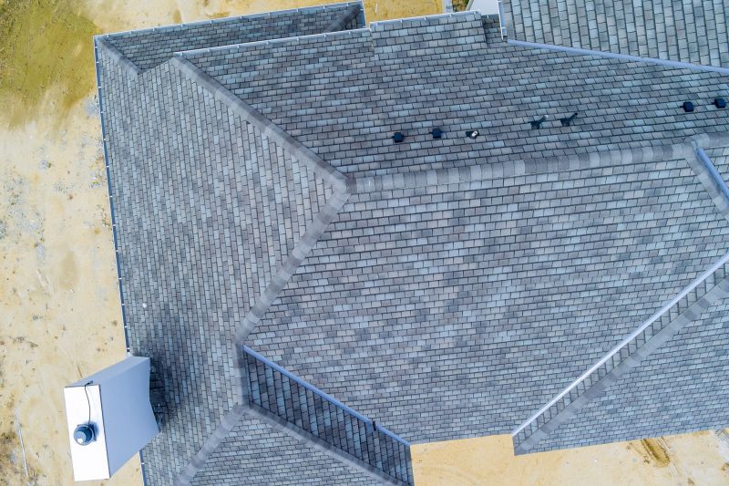 Asphalt Shingles Installation in Groton, MA