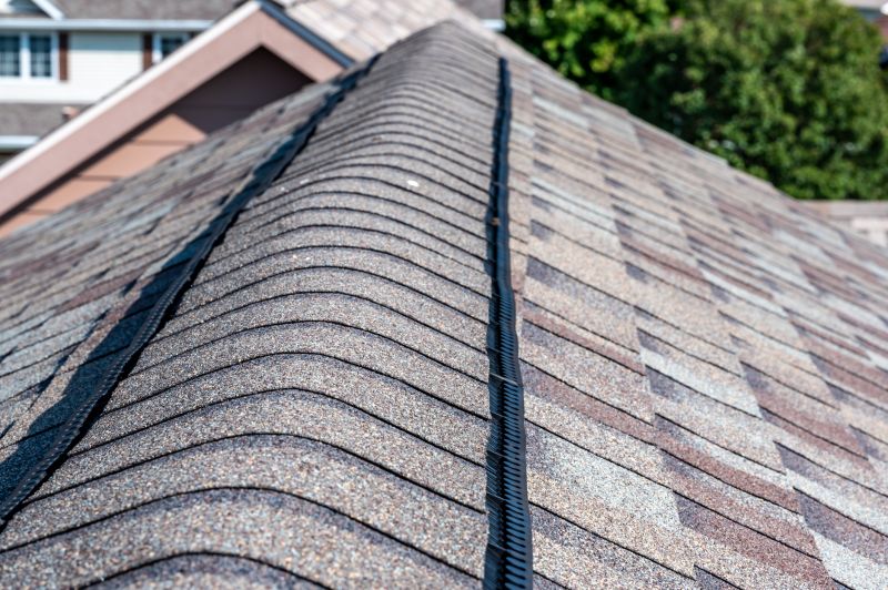 Asphalt Shingles Installation in North Billerica, MA