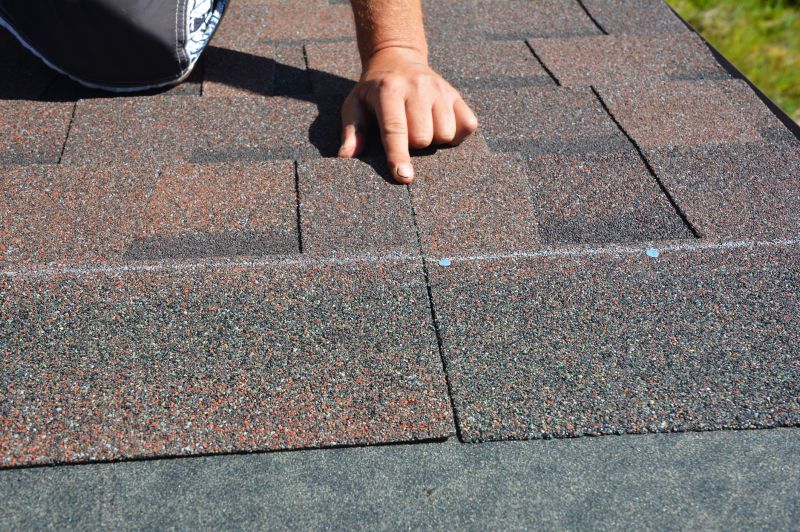 Asphalt Shingles Installation in Shirley, MA
