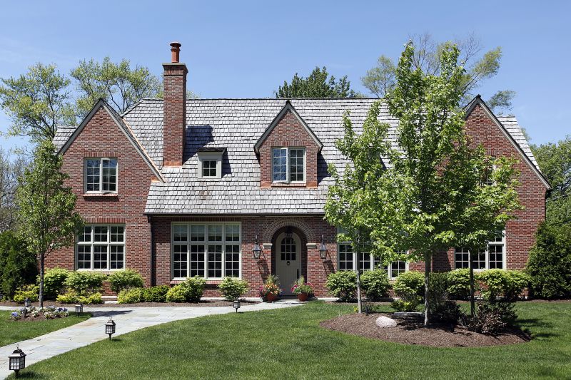 Cedar Shake Roof Construction in Clinton, MA