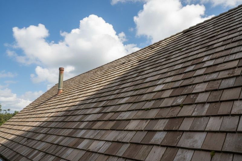Cedar Shingles Replacement in Dunstable, MA