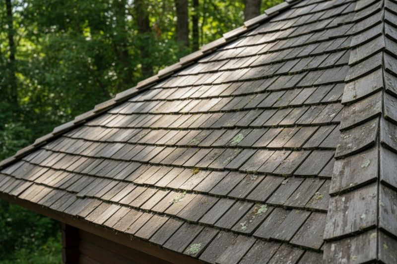 Cedar Shingles Replacement in Grafton, MA