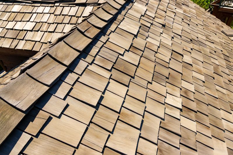 Cedar Shingles Replacement in New Ipswich, NH