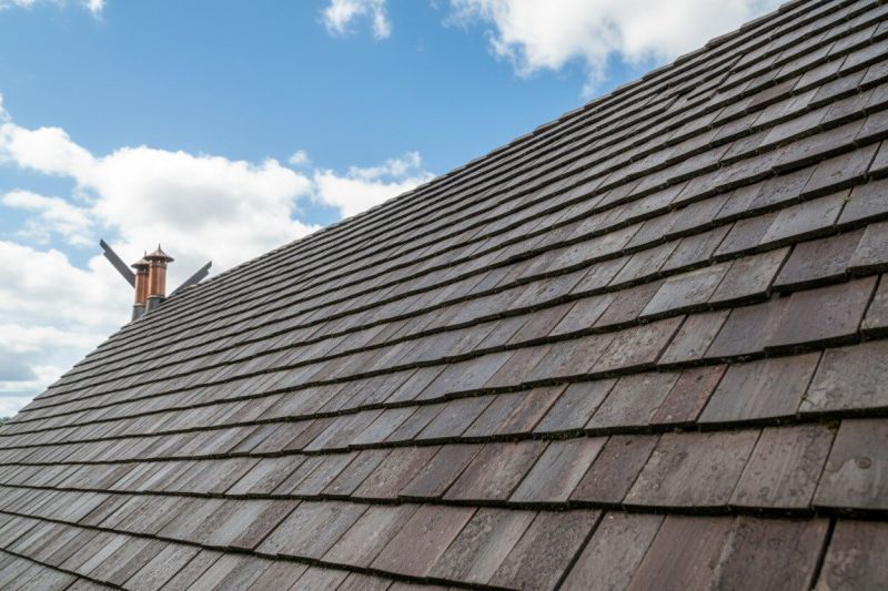 Cedar Shingles Replacement in Shrewsbury, MA