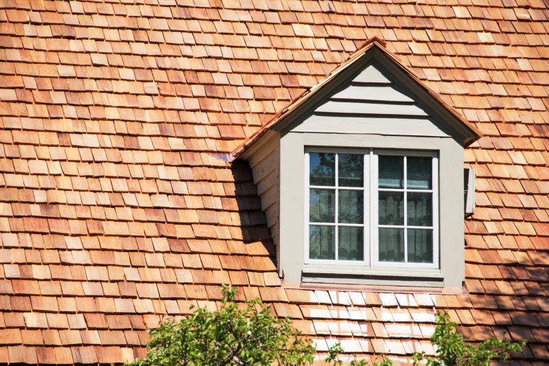 Cedar Shingles Replacement in Westford, MA
