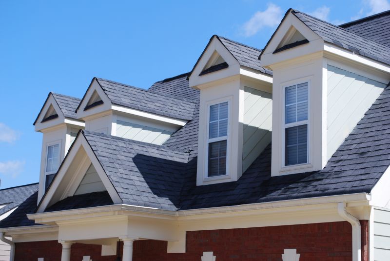 Dormer Roof Installation in Worcester County, MA