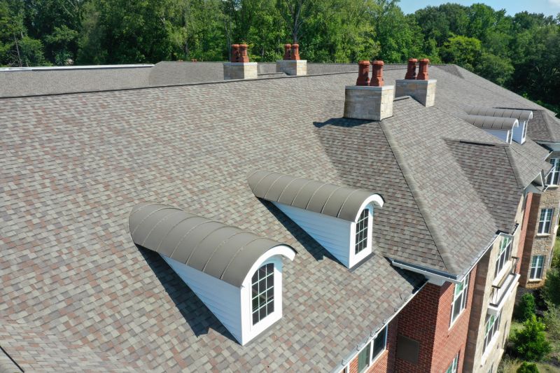 Dormer Roof Installation in Worcester County, MA
