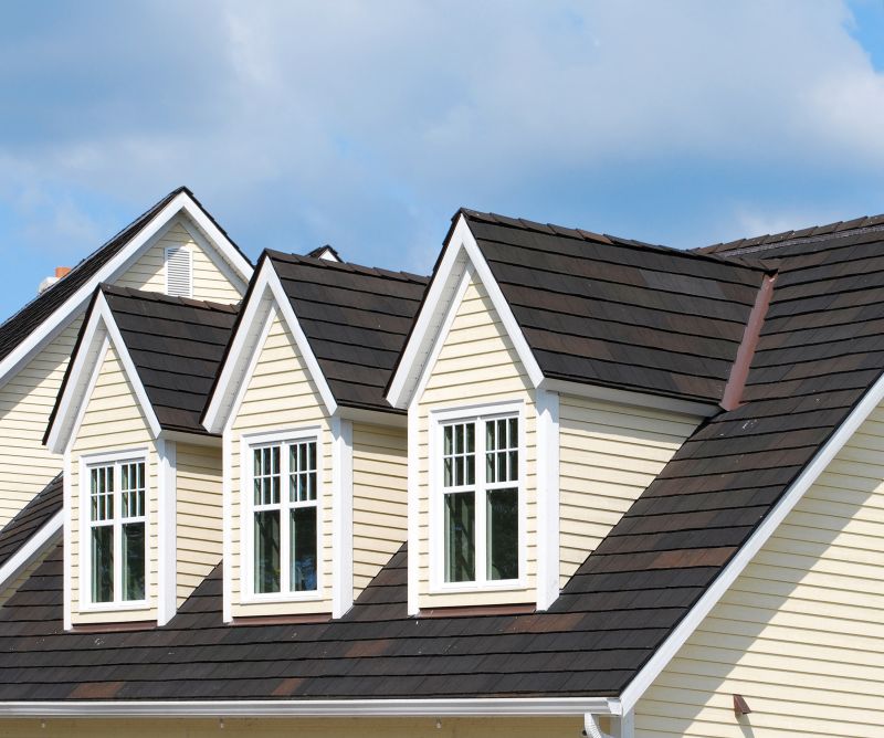 Dormer Roof Replacement in Worcester County, MA