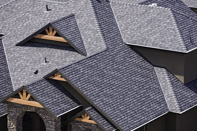 Dormer Roof Replacement in Worcester County, MA