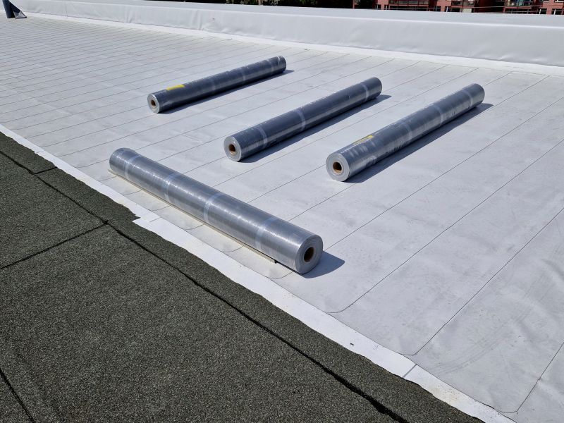 Epdm Roof Installation in Athol, MA