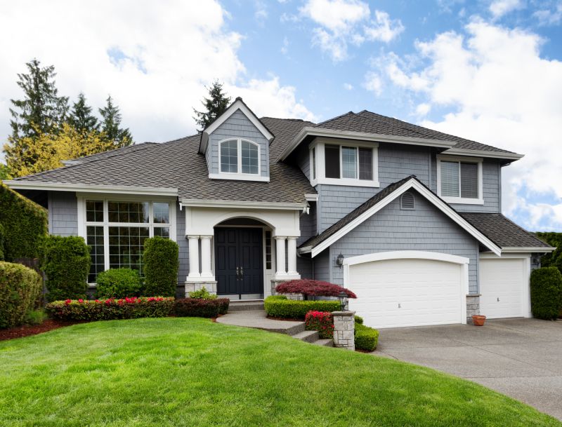 Garage Roof Installation in Worcester County, MA