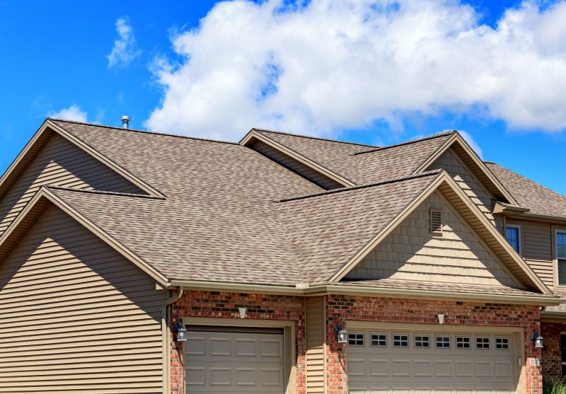 House Roof Installation in Auburn, MA