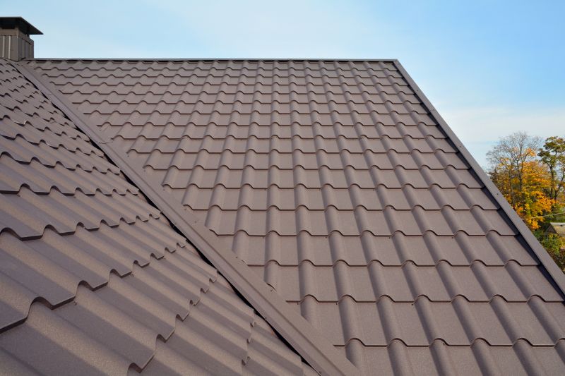 House Roof Installation in Bolton, MA