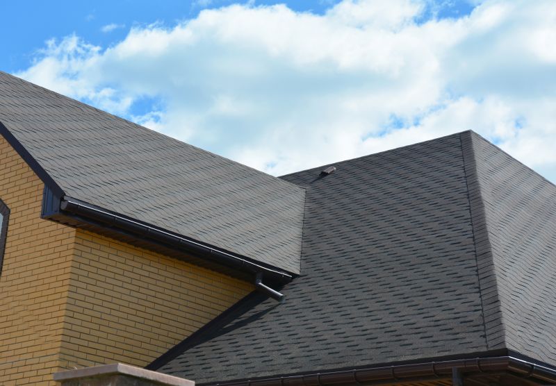 House Roof Installation in Westborough, MA