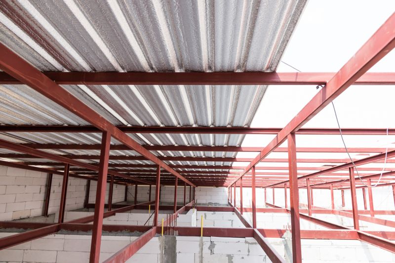 Metal Roof Installation in Southborough, MA