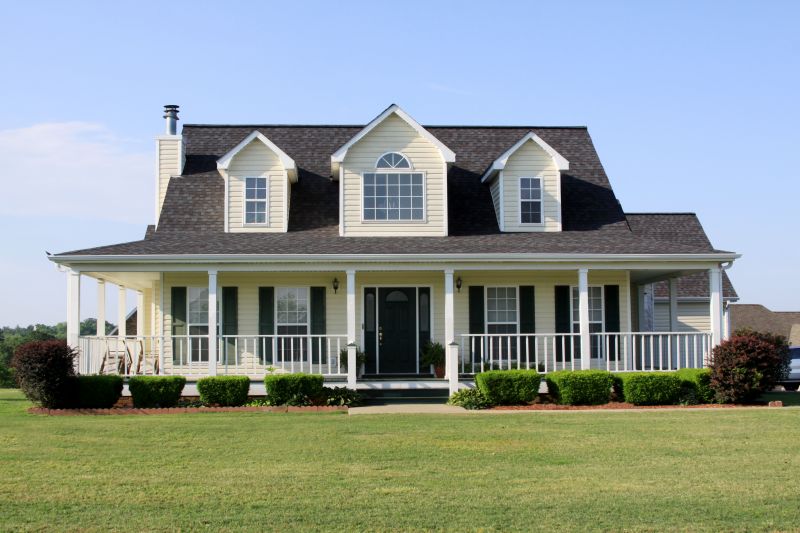 Porch Roofing Installation in Worcester County, MA