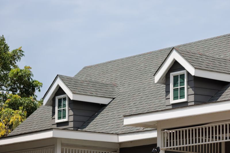 Residential Roof Replacement in Gardner, MA