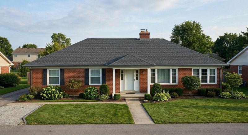 Residential Roof Replacement in Lunenburg, MA