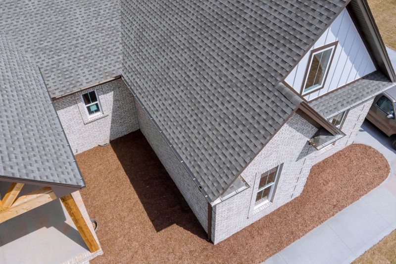 Residential Roof Replacement in Rutland, MA