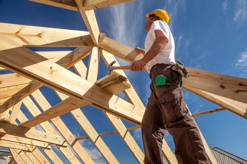 Roof Construction in Ayer, MA