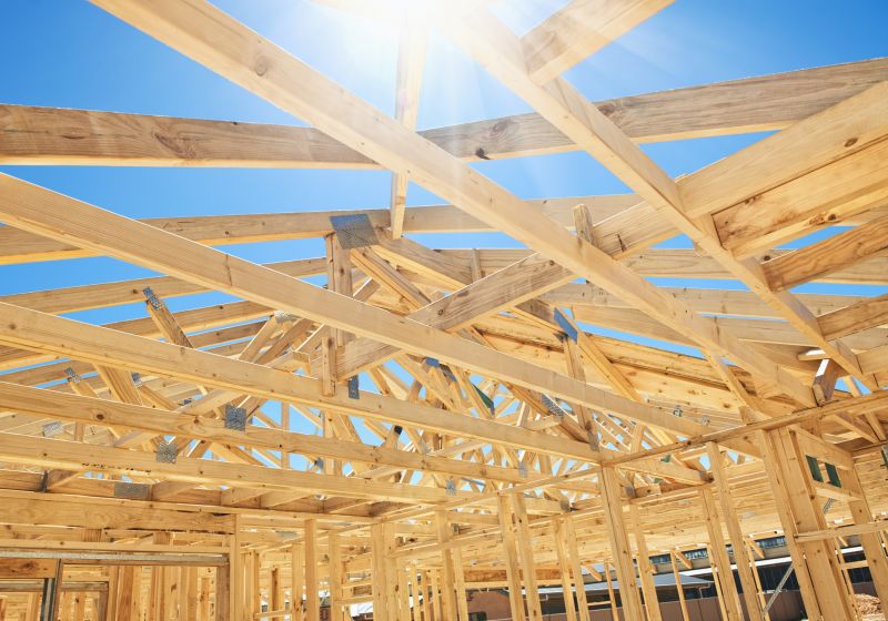 Roof Construction in Bolton, MA