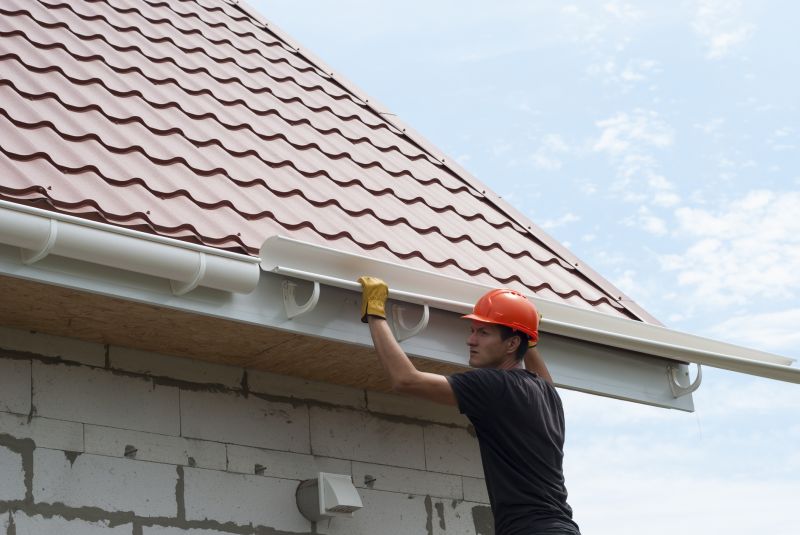Roof Construction in Lancaster, MA