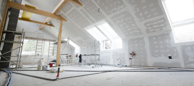 Roof Construction in Worcester County, MA