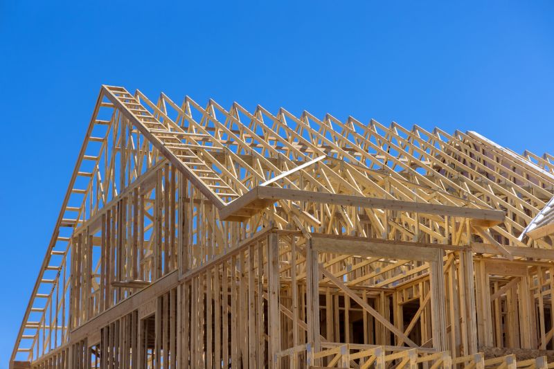 Roof Construction in North Billerica, MA