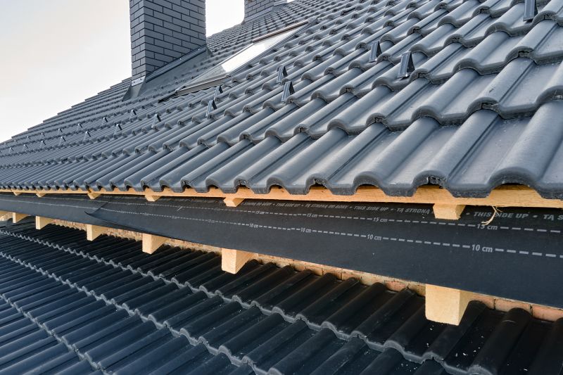 Roof Construction in Rutland, MA