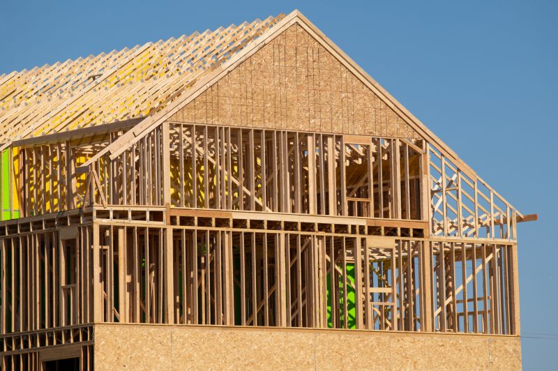 Roof Construction in Wayland, MA
