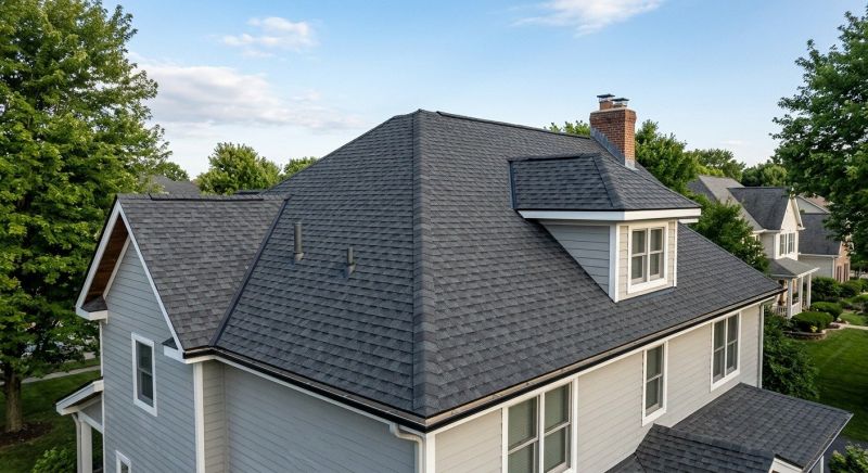 Roof Enlargement in Worcester County, MA