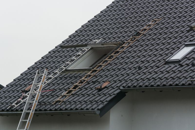 Roof Installation in Littleton, MA