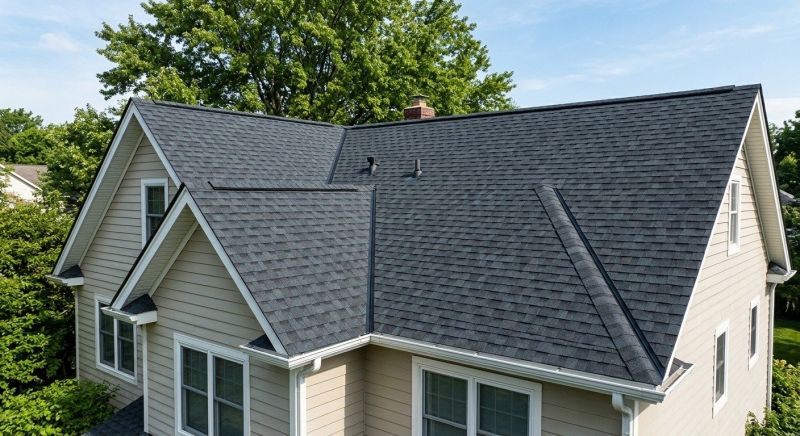 Roof Installation in Rindge, NH