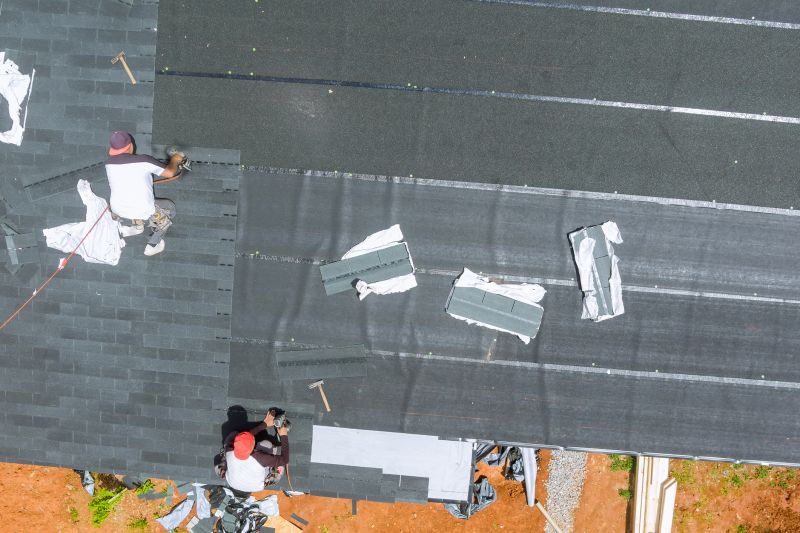 Roof Installation in Southborough, MA