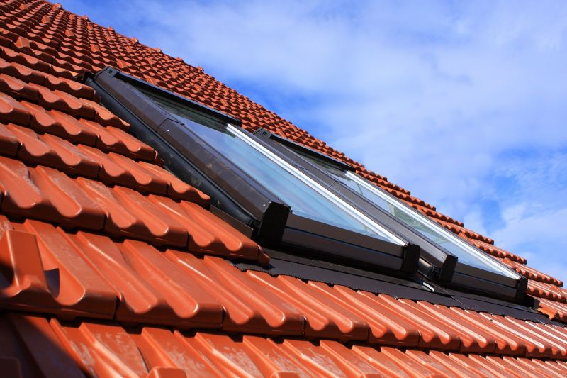 Roof Installation in Sudbury, MA
