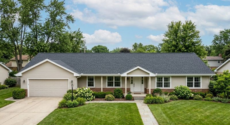 Roof Replacement in Athol, MA