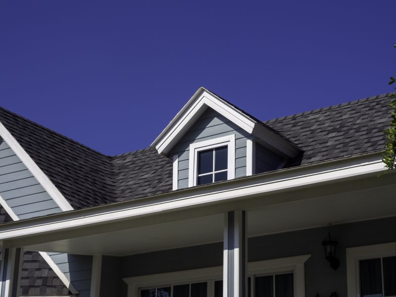 Roof Replacement in Lunenburg, MA