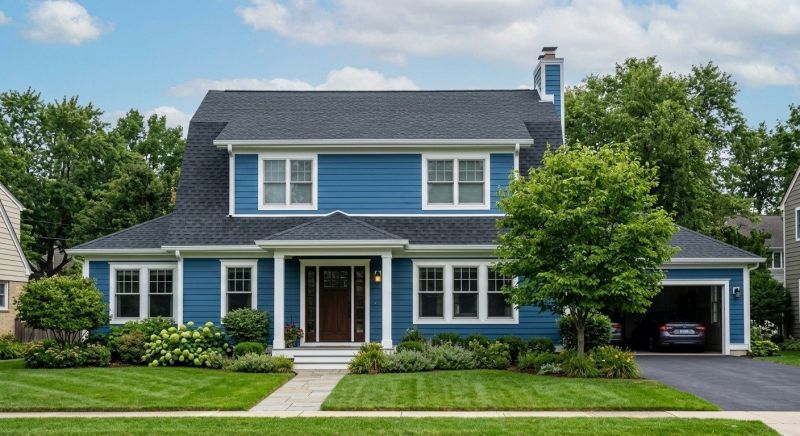 Roof Replacement in Southborough, MA