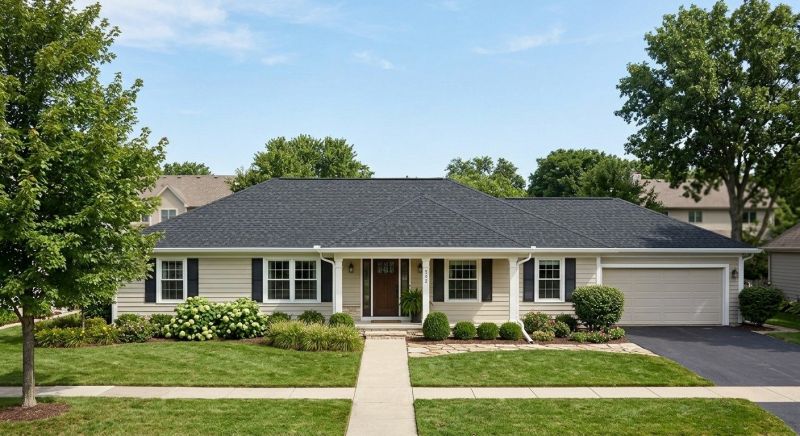 Roof Reshingling in Worcester County, MA