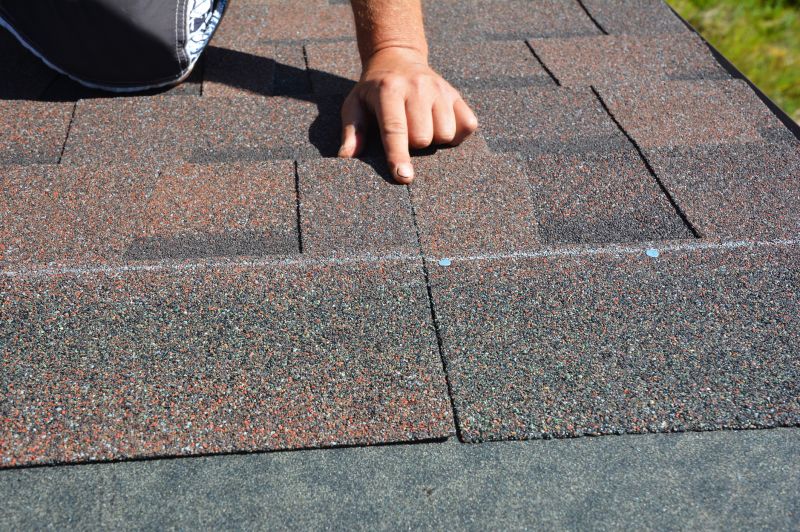 Roof Shingles Replacement in Lincoln, MA