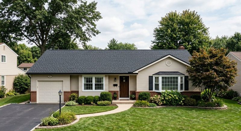 Roof Shingles Replacement in Wayland, MA