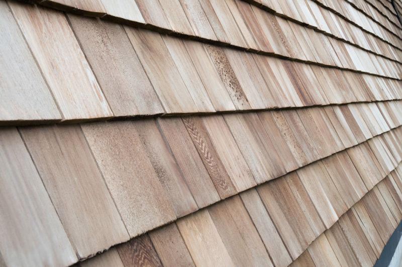 Shake Roof Replacement in Carlisle, MA